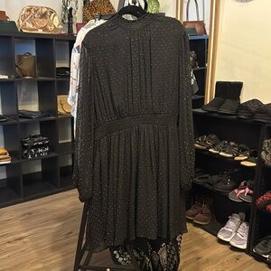 Torrid Dreas
